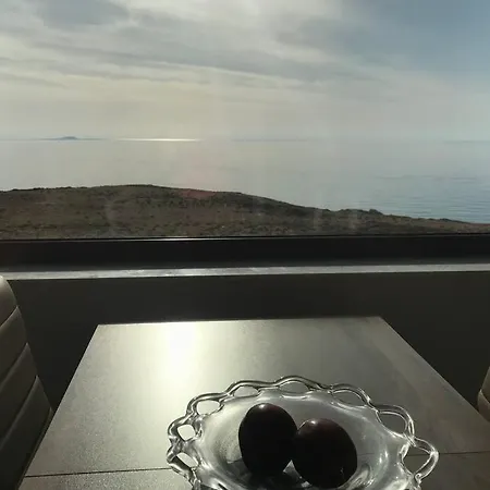 아파트 Karpadise 알카사