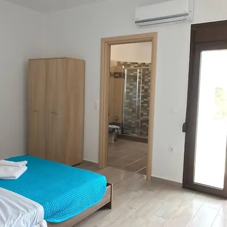 아파트 Karpadise 알카사