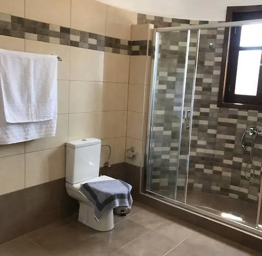 Apartman Karpadise Arkásza