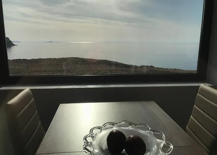 Apartman Karpadise Arkásza