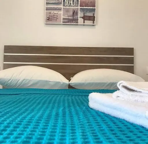 Karpadise Apartman *