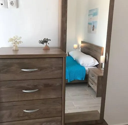 Apartman Karpadise *