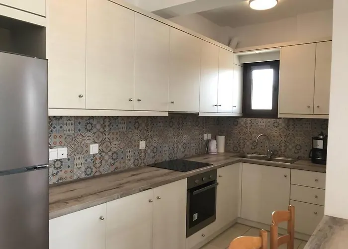 Apartman Karpadise