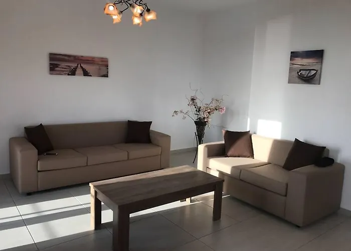 Karpadise Apartman