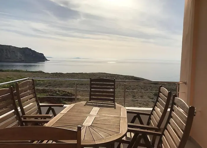 Apartman Karpadise *