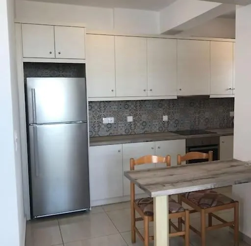 Apartman Karpadise *