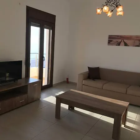 شقة Karpadise أركاسا