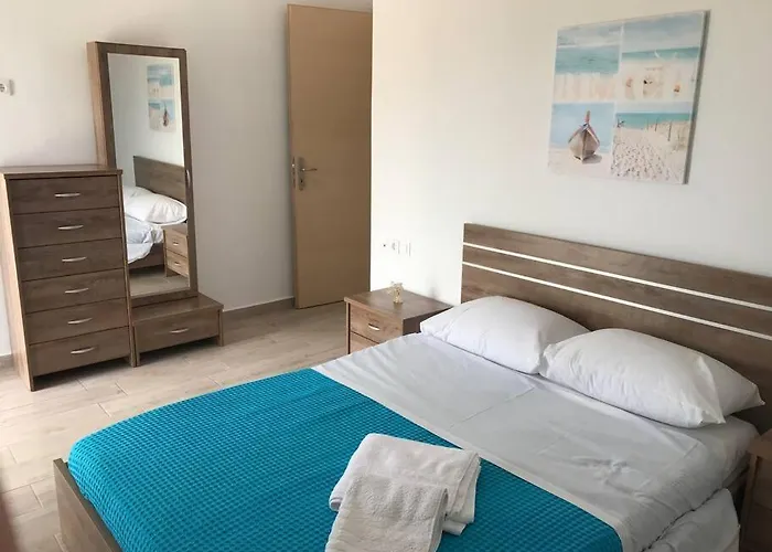 Karpadise Διαμέρισμα