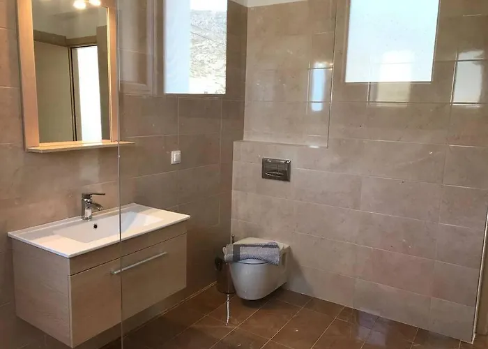 Διαμέρισμα Karpadise