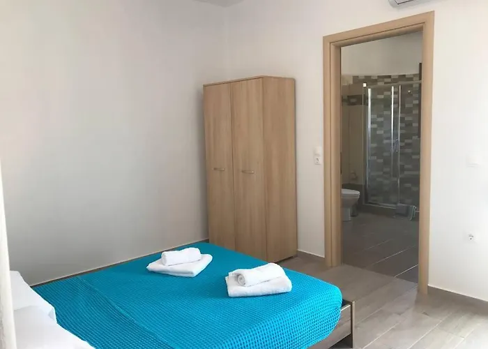 Karpadise Διαμέρισμα