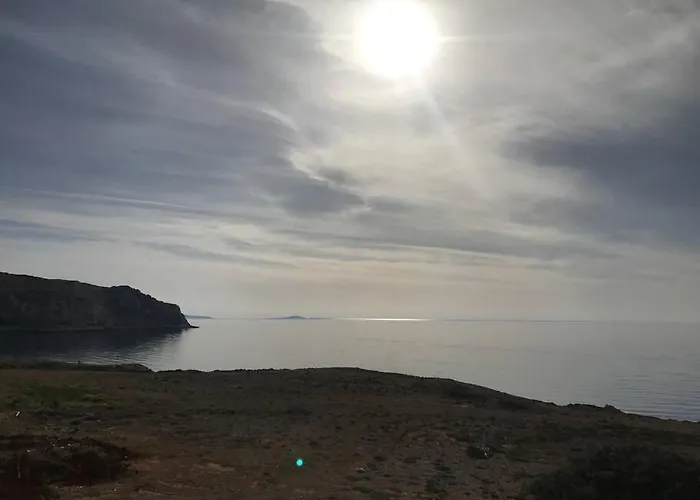 Karpadise Αρκάσα