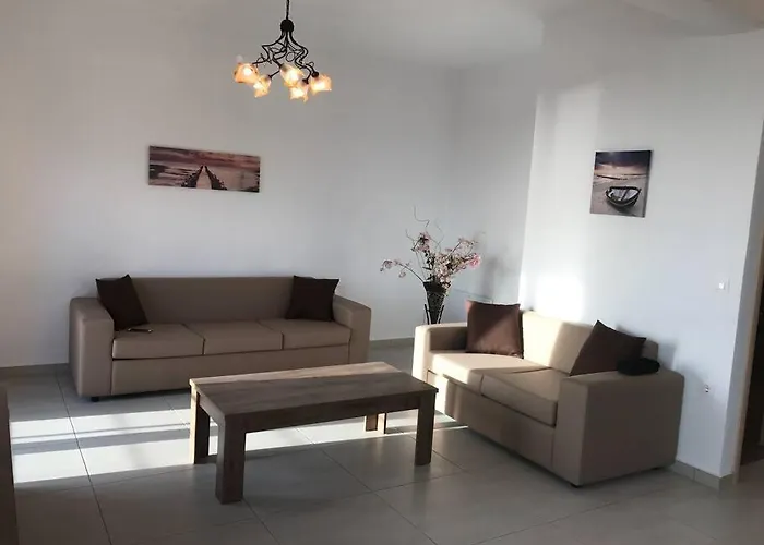 Karpadise * Αρκάσα