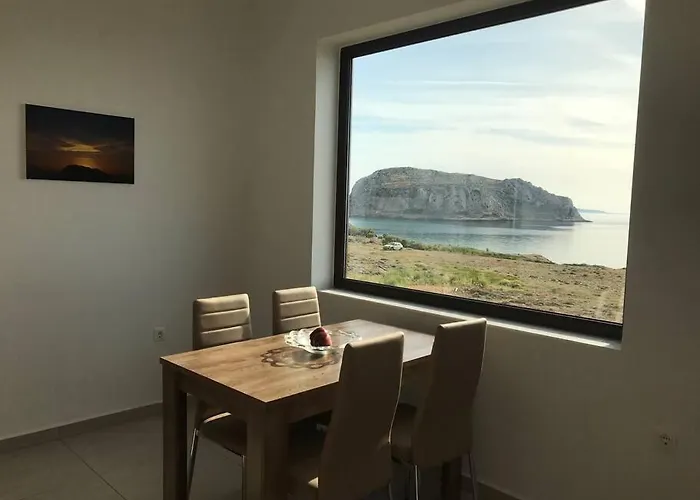 Διαμέρισμα Karpadise