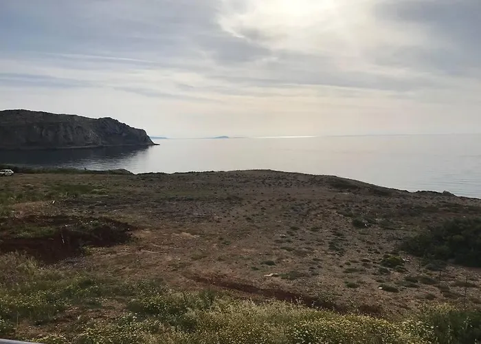 Διαμέρισμα Karpadise *