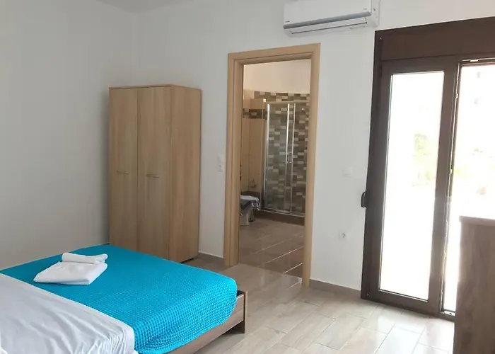 Διαμέρισμα Karpadise Αρκάσα